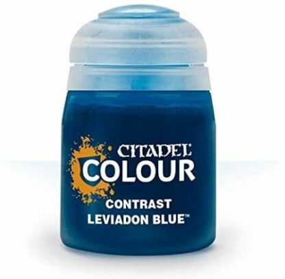 Citadel Paint